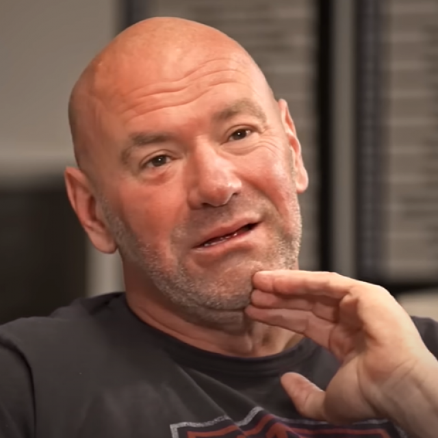 Dana White