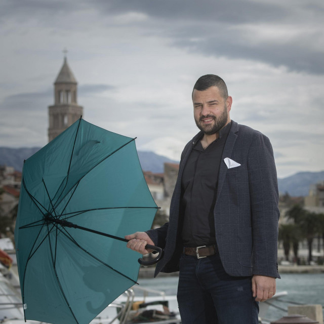 Ivan Šolić poznatiji kao ”Mali Vakula”