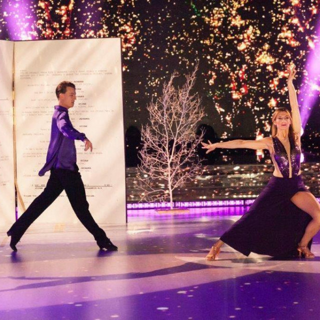 Daria Lorenci i Ivan Jarnec