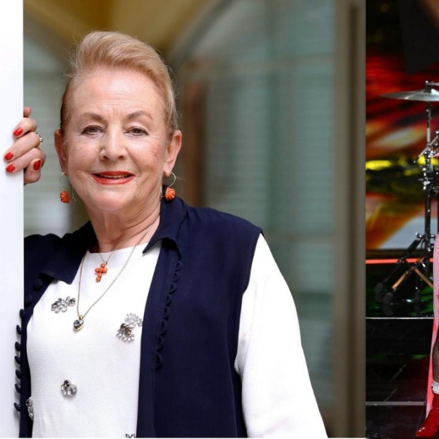 Ksenija Urličić i Let 3