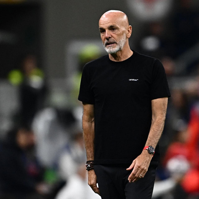 Stefano Pioli