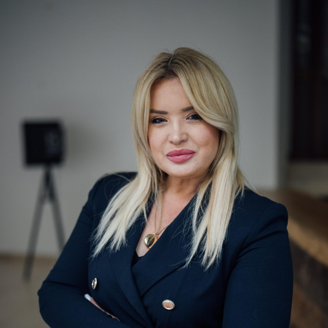 Ivana Alilović