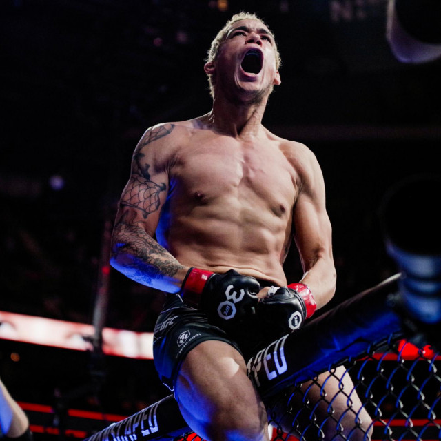 Bryan Battle