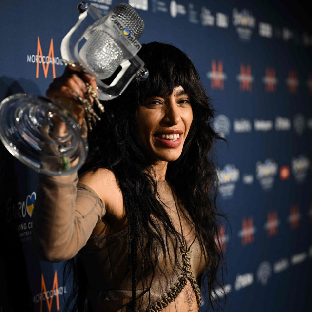 Loreen