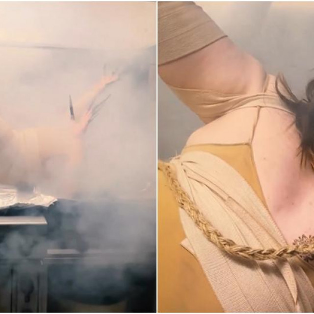 Dalibor Petko kao Loreen