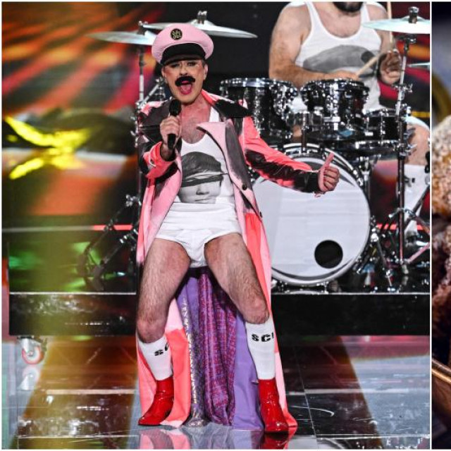 Poznati vokalist Leta 3 komentirao je nastup Hajdukovih juniora u finalu Lige prvaka mladih