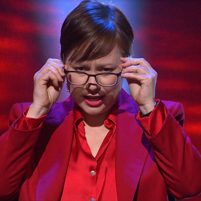 Morana Zibar