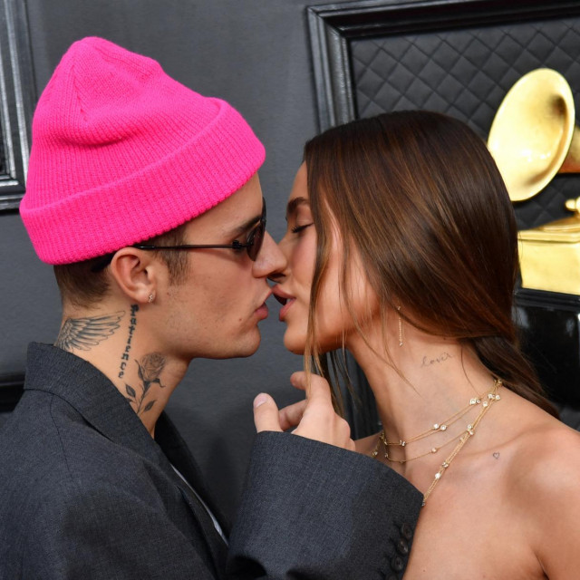 Hailey Bieber i Justin Bieber progovorili o djeci