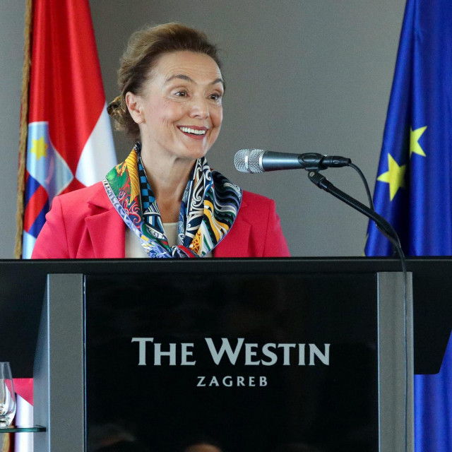 Marija Pejčinović Burić