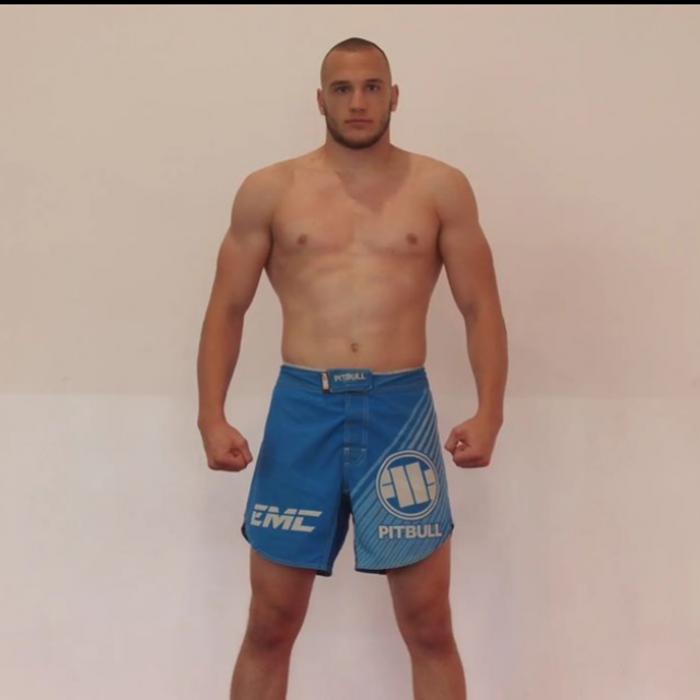 Marin Mikulić