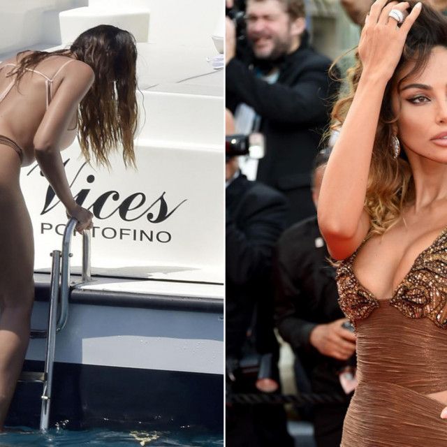 Madalina Ghenea
