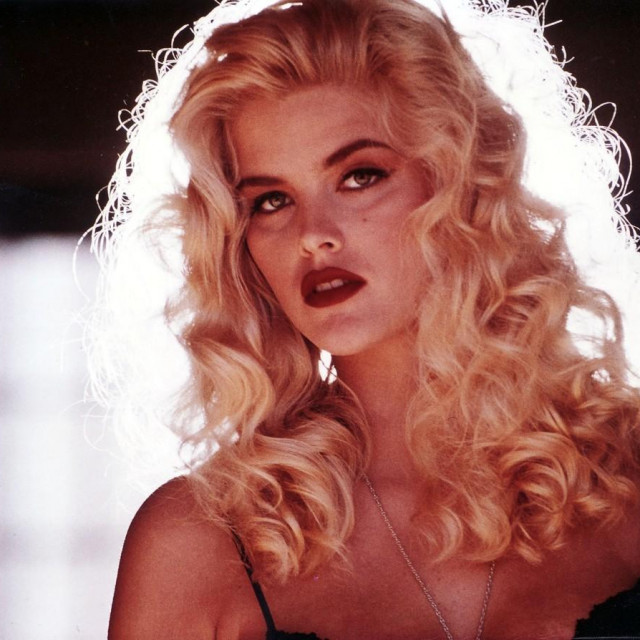 Anna Nicole Smith