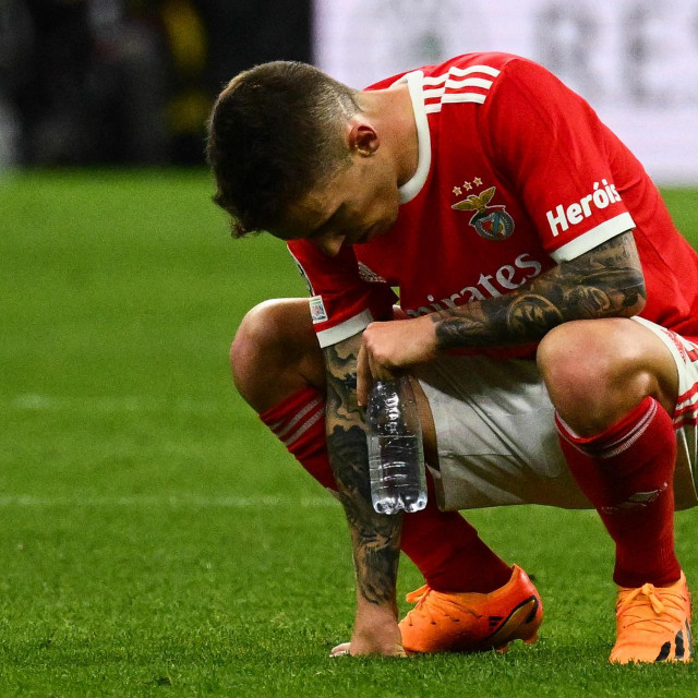 Alejandro Grimaldo