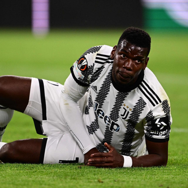 Paul Pogba