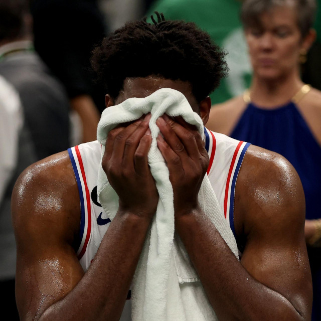 Joel Embiid