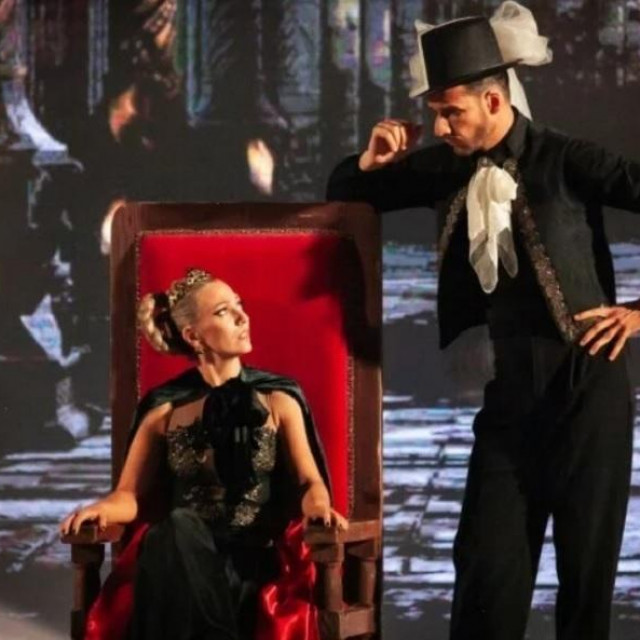 Maja i Marko - Ples sa zvijezdama