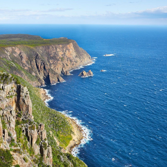 Tasmanija (ilustrativna fotografija)