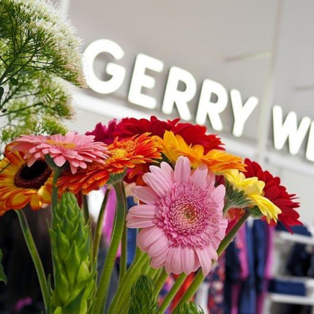 50. godina poslovanja kultnog Gerry Weber brenda