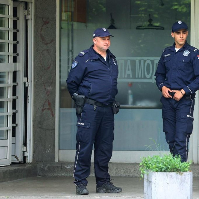 Ilustrativna fotografija