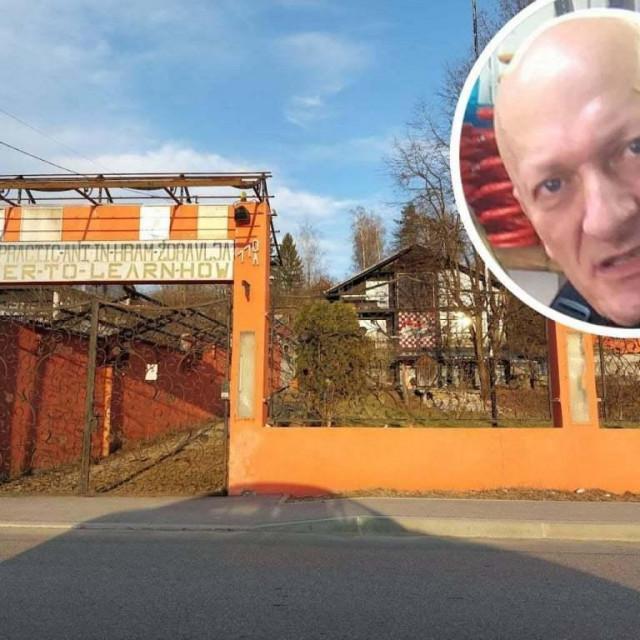 Ante Pavlović i imanje u Donjem Dragonošcu