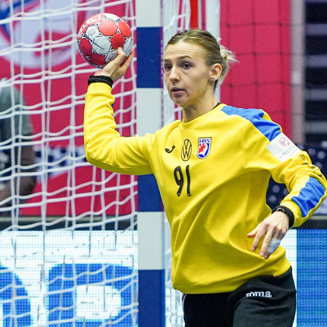 Tea Pijević