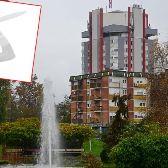 Misteriozna Srpkinja iz Velike Gorice