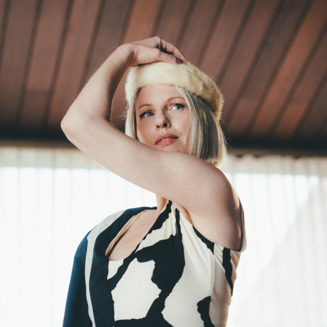 Ida Prester