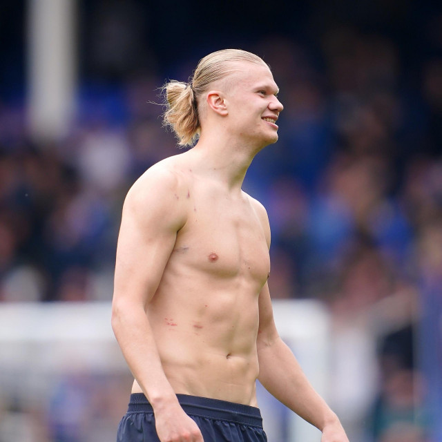 Erling Haaland