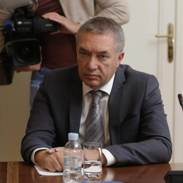 Dragan Kovačević