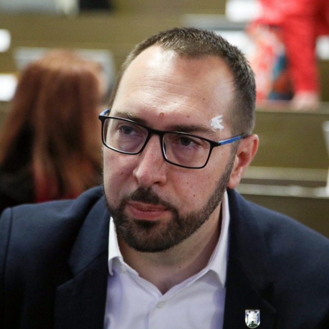 Tomislav Tomašević