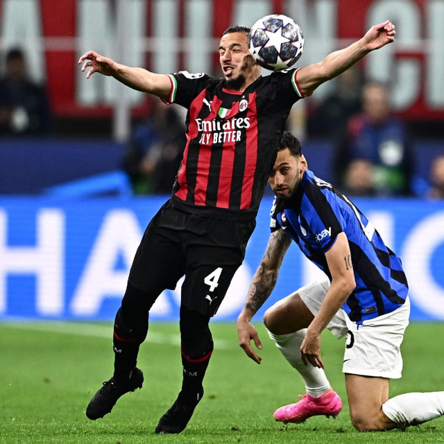 Ismael Bennacer
