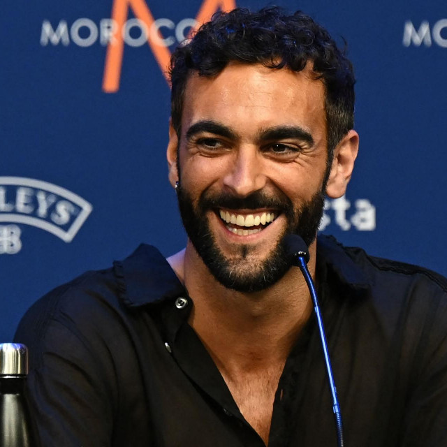 Marco Mengoni