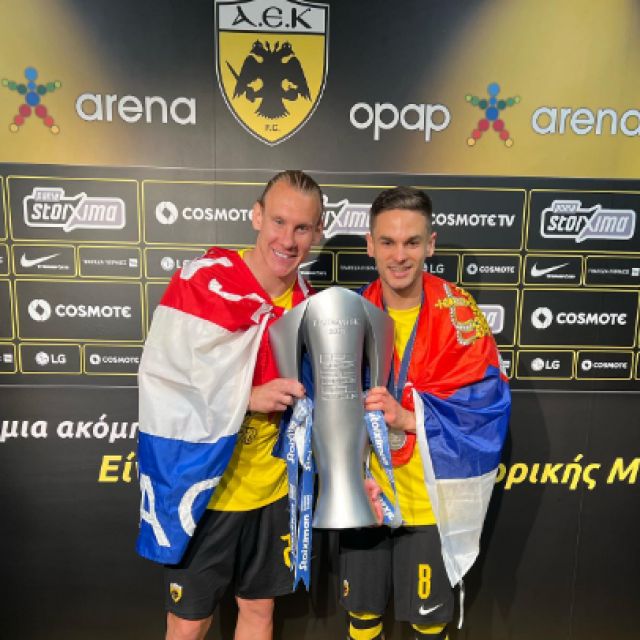 Domagoj Vida