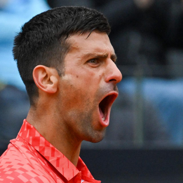 Novak Đoković