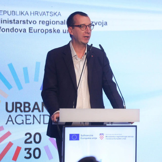 Marko Filipović, gradonačelnik Rijeke