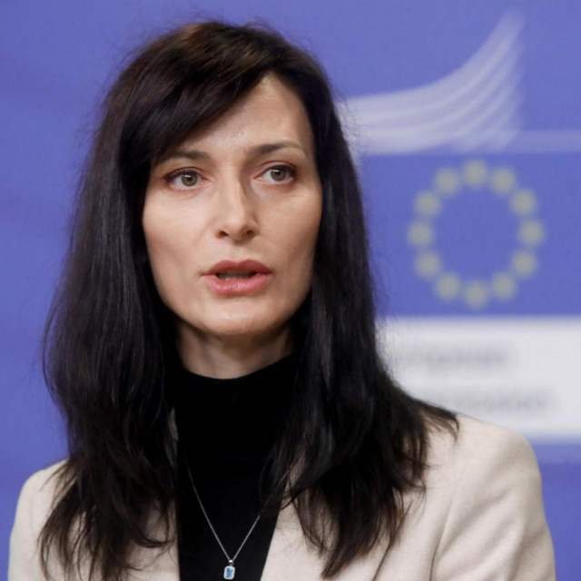 Marija Gabriel