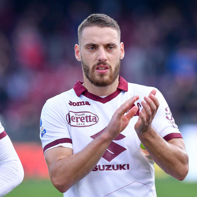 Nikola Vlašić