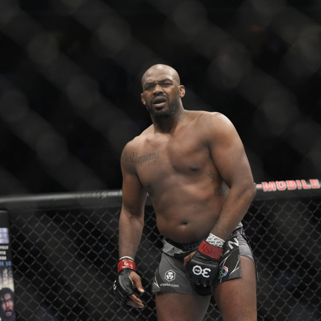 Jon Jones