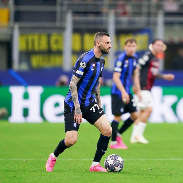 Marcelo Brozović