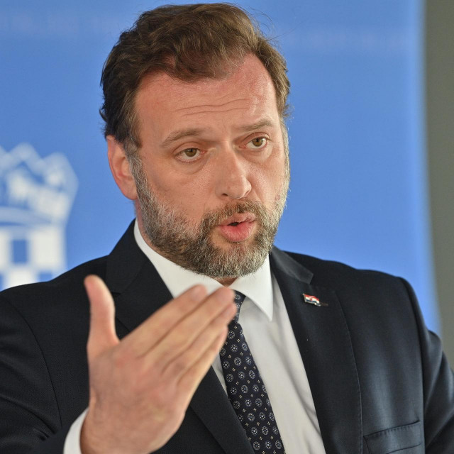 Mario Banožić
 