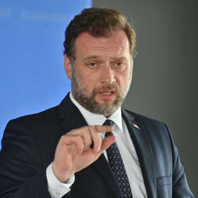 Mario Banožić
 