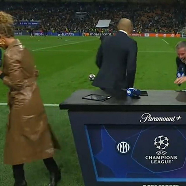Abdo, Henry, Carragher i Richards