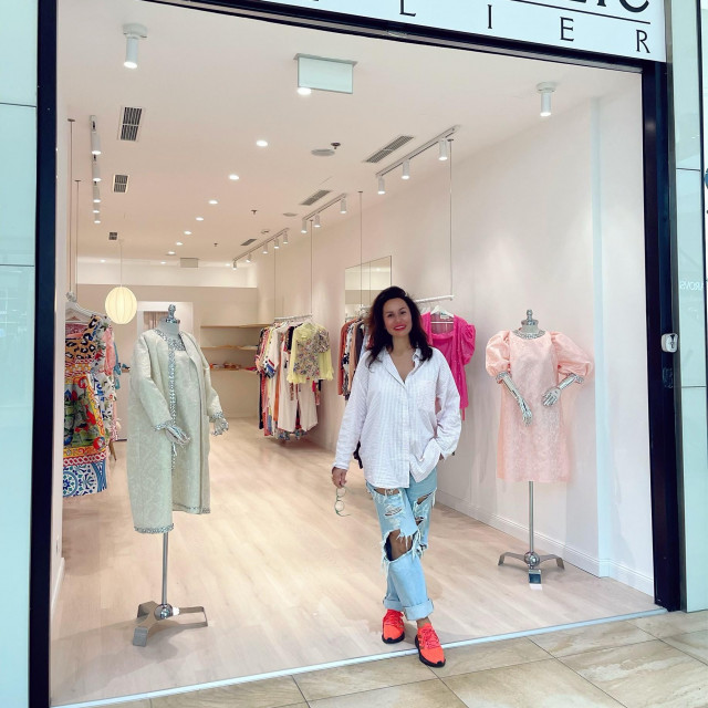 Monika Sablić Atelier