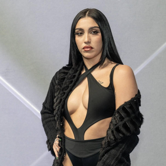Lourdes Leon