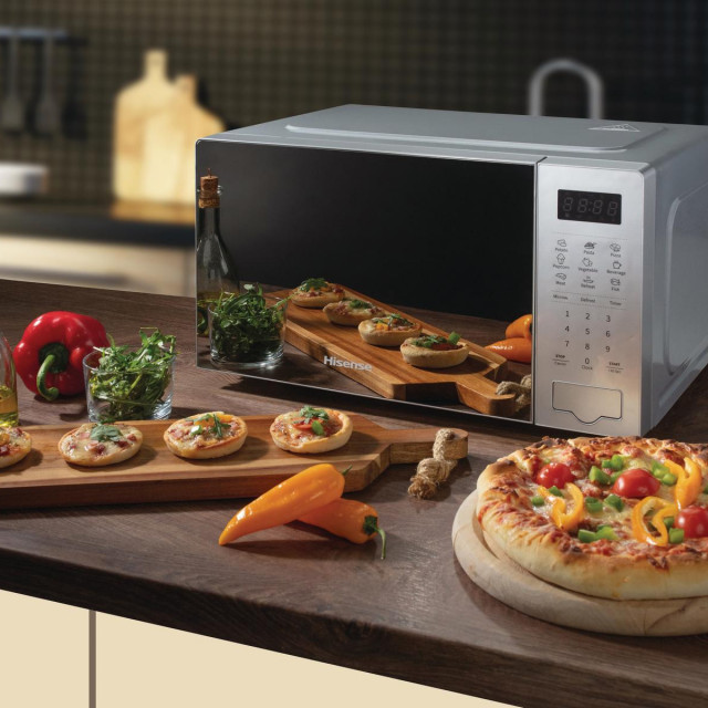 Hisense mikrovalne pećnice