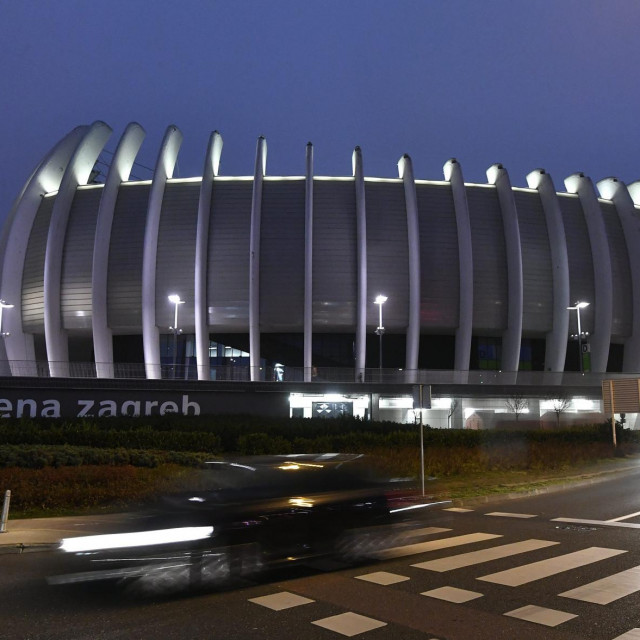 Arena Zagreb