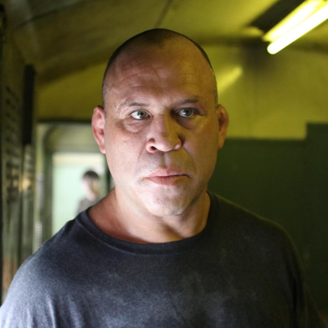 Wanderlei Silva