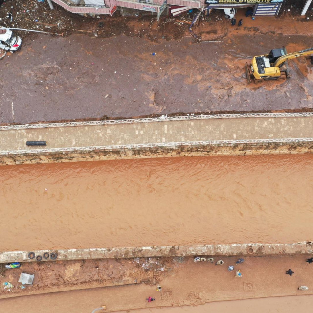 Ilustrativna fotografija