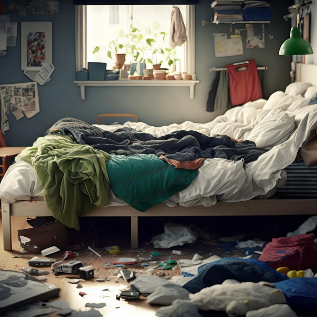 Ilustrativna fotografija