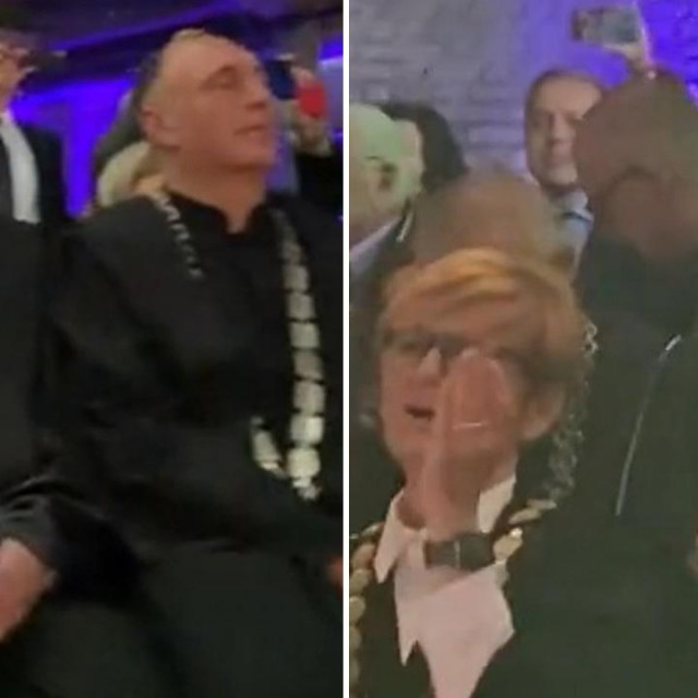 Svečana akademija Sveučilišta u Rijeci